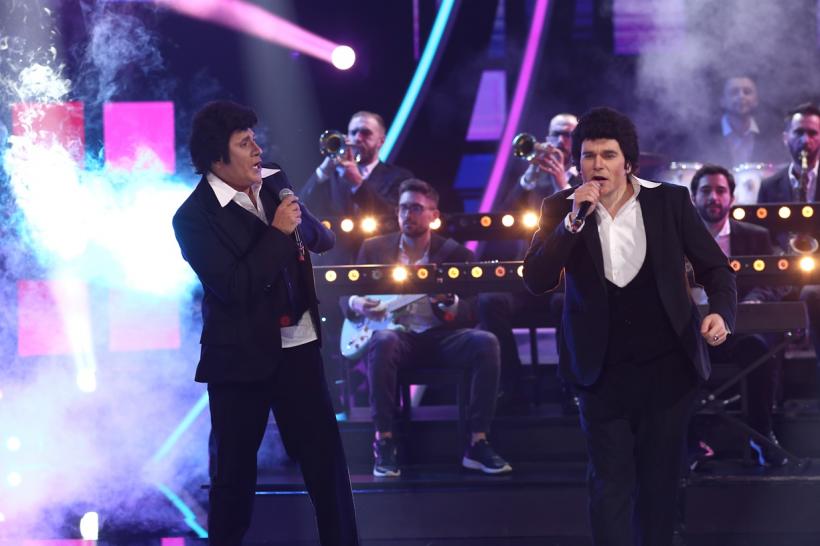 Cea de-a douăsprezecea gală Te cunosc de undeva!, lider de audienţă 18897169