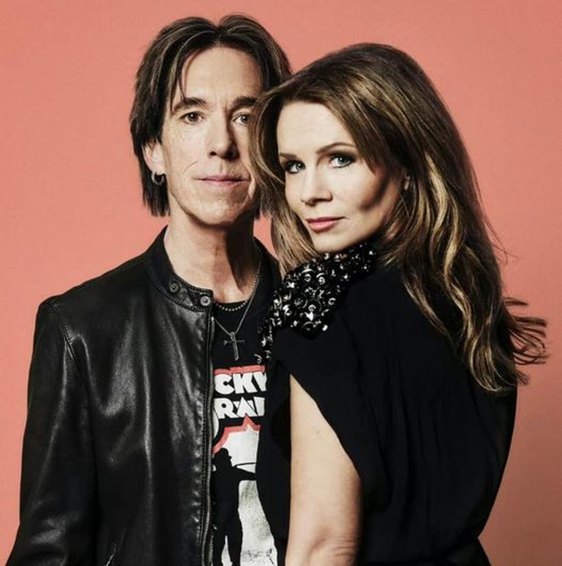 Trupa Roxette revine în activitate cu o nouă solistă, la cinci ani de la moartea Mariei Fredriksson