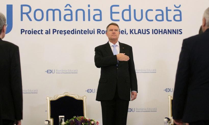 Moment istoric: postul lui Iohannis, scos la concurs. Cine va avea ghinion?