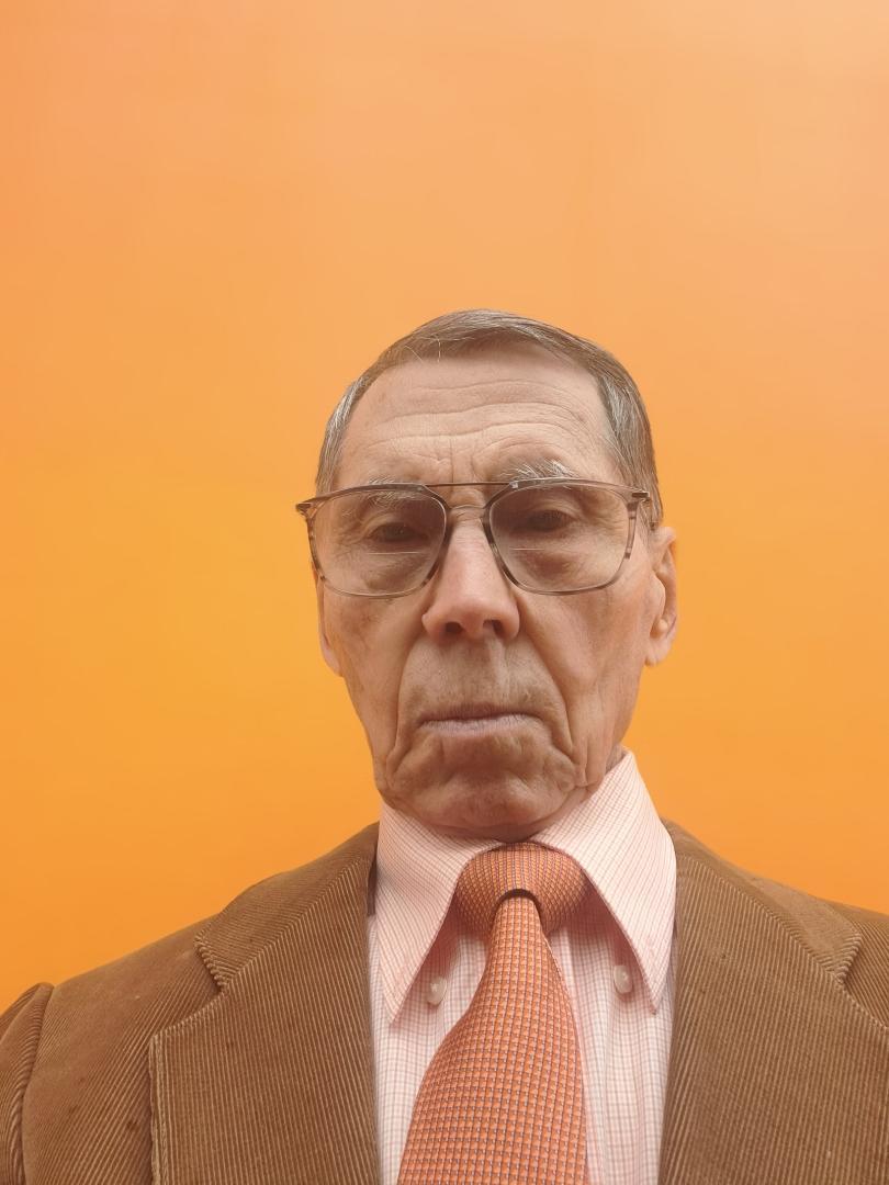 Dialog cu istoricul Paul-Emanoil Barbu. ​​​​​​​Iancu Jianu: omul, boierul, haiducul, legendele 18897236