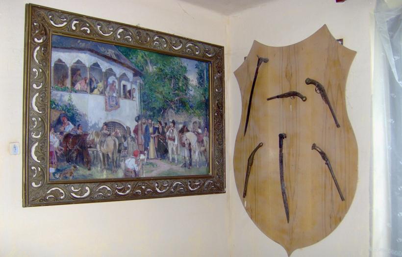 Dialog cu istoricul Paul-Emanoil Barbu. ​​​​​​​Iancu Jianu: omul, boierul, haiducul, legendele 18897237