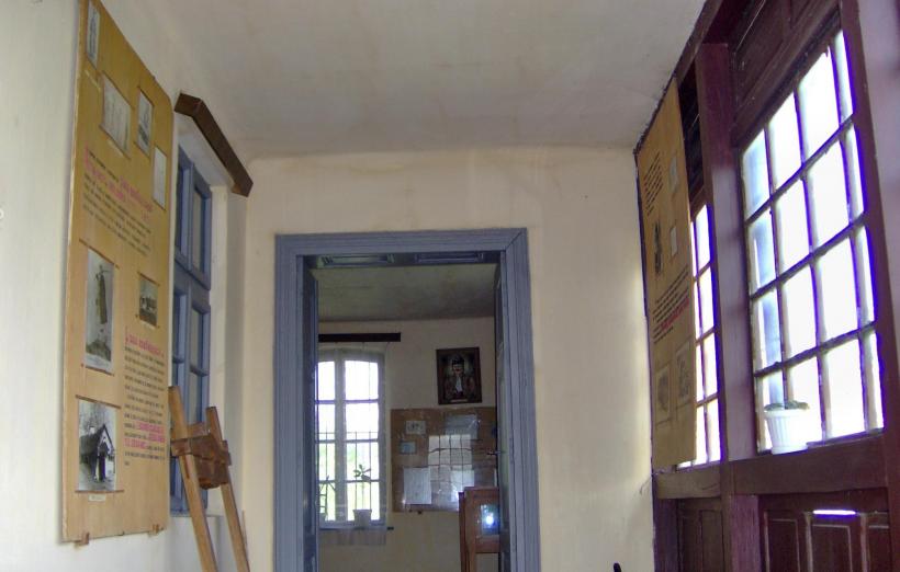 Dialog cu istoricul Paul-Emanoil Barbu. ​​​​​​​Iancu Jianu: omul, boierul, haiducul, legendele 18897238