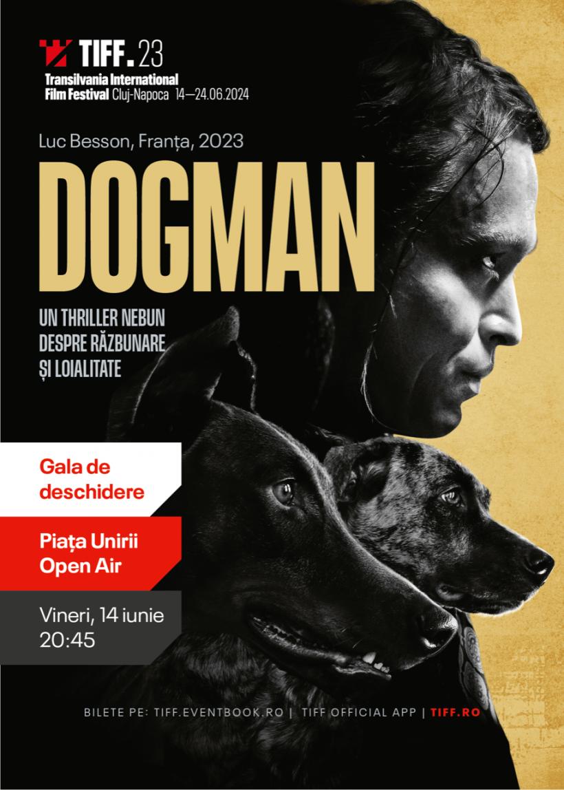 TIFF.23 începe în forță cu o poveste despre răzbunare marca Luc Besson 18897384