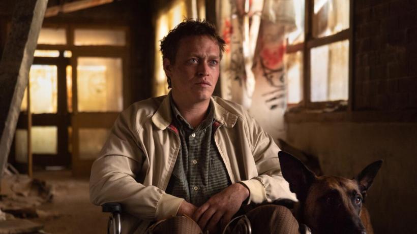 TIFF.23 începe în forță cu o poveste despre răzbunare marca Luc Besson 18897385