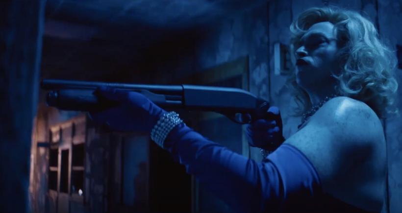 TIFF.23 începe în forță cu o poveste despre răzbunare marca Luc Besson 18897386