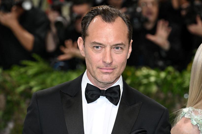 Met Gala 2024, cea mai strălucitoare petrecere de modă din lume. Cum au apărut Nicole Kidman, Shakira, Ariana Grande sau Meg Ryan 18897419