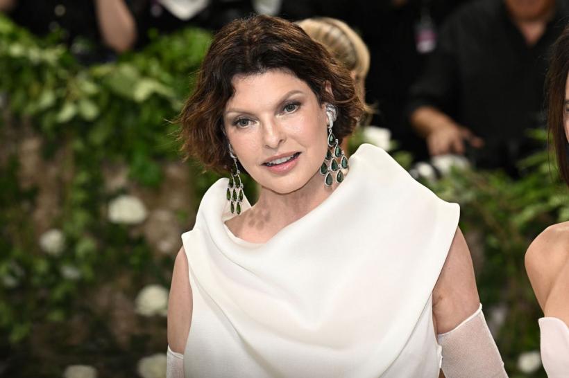 Met Gala 2024, cea mai strălucitoare petrecere de modă din lume. Cum au apărut Nicole Kidman, Shakira, Ariana Grande sau Meg Ryan 18897423