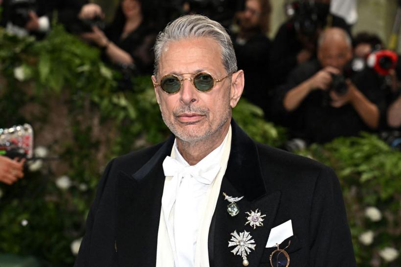 Met Gala 2024, cea mai strălucitoare petrecere de modă din lume. Cum au apărut Nicole Kidman, Shakira, Ariana Grande sau Meg Ryan 18897424