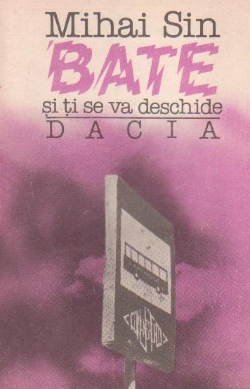 Mihai Sin, maestrul romanului politic românesc 18897335