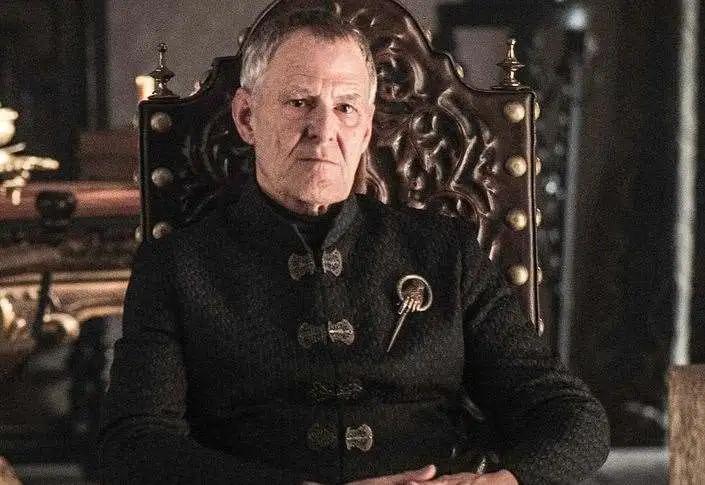 A murit un cunoscut actor din îndrăgita serie Game of Thrones 18897433