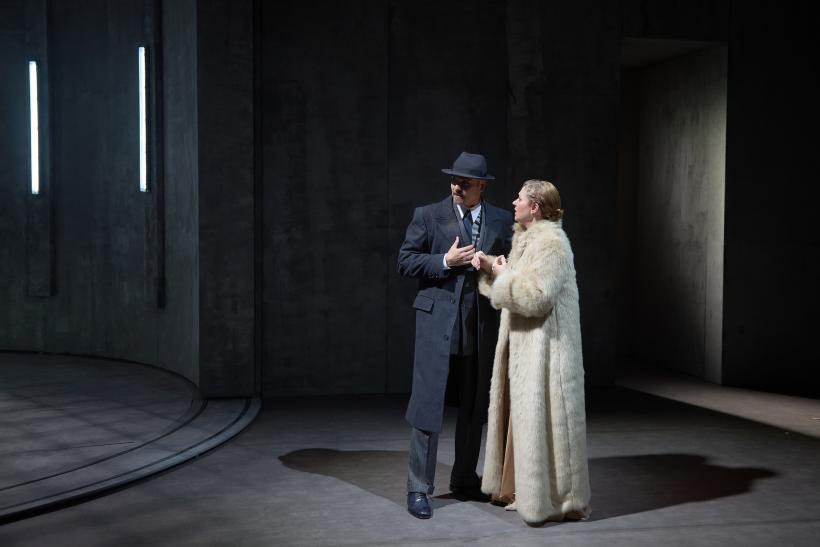 Neînțelegerea de Albert Camus, pe scena Teatrului Maghiar de Stat Cluj! 18897571