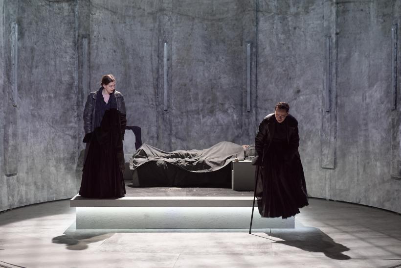 Neînțelegerea de Albert Camus, pe scena Teatrului Maghiar de Stat Cluj! 18897572