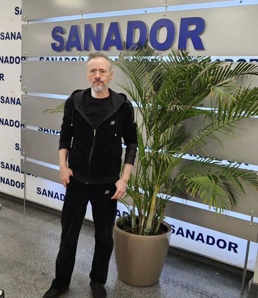 Designerul Mihai Albu a fost diagnosticat cu cancer de prostată 18897741