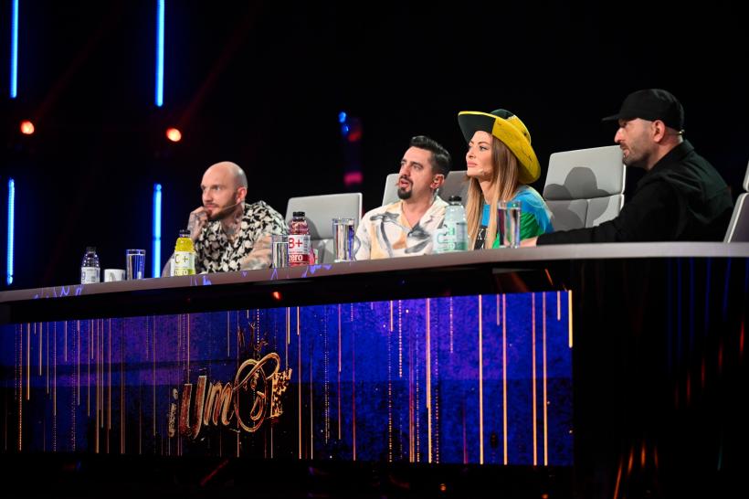 The Free Tenors vin să în(cânte) pe scena iUmor, într-o ediție specială difuzată duminica aceasta, de la 20:00, la Antena 1. Delia: ,,Mereu mi-e dor să vă ascult!” 18897622