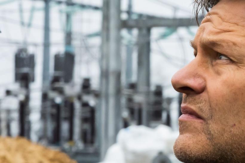 Germania dă Ucrainei 45 de milioane de euro pentru refacerea energetică 18897747