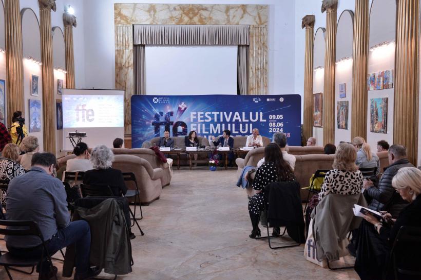 Începe Festivalul Filmului European 2024 18897768