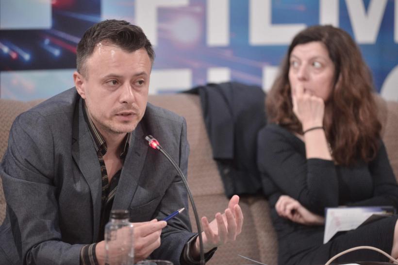 Începe Festivalul Filmului European 2024 18897769