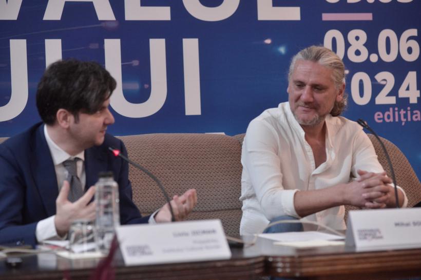 Începe Festivalul Filmului European 2024 18897770