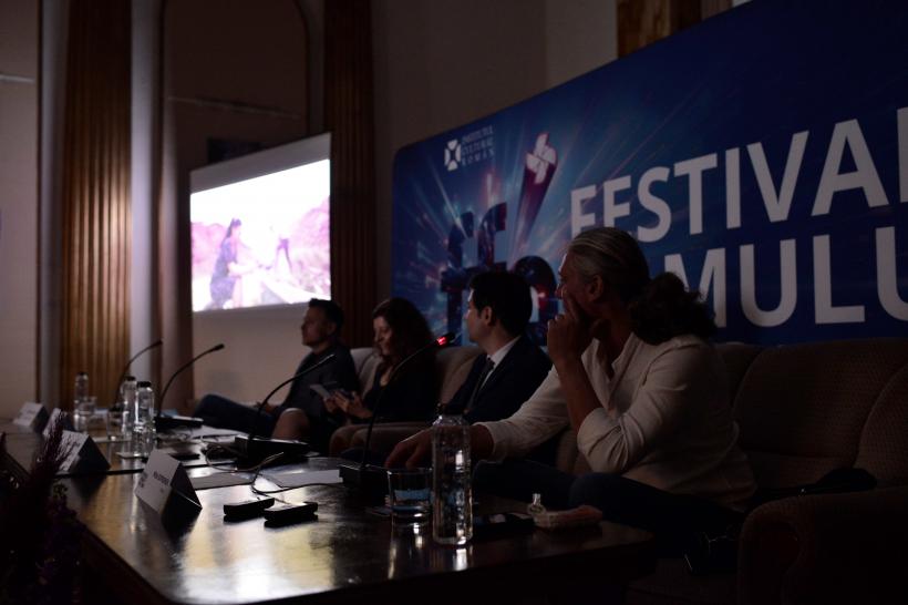 Începe Festivalul Filmului European 2024 18897771
