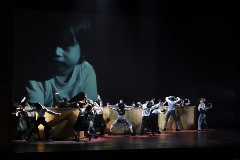 Don Carlo și Tevye, la început de mai pe scena ONB 18897762