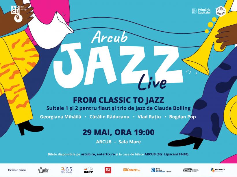 Evenimente ARCUB 18897913