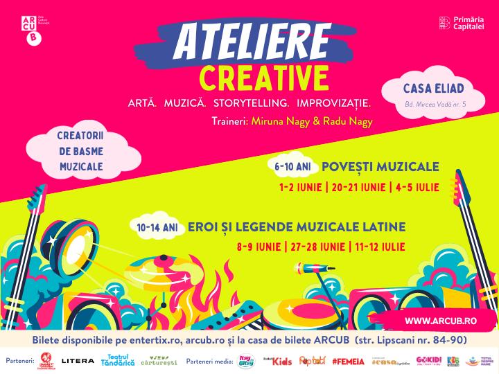 Evenimente ARCUB 18897916