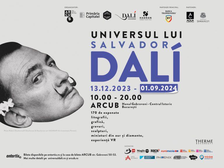 Evenimente ARCUB 18897919