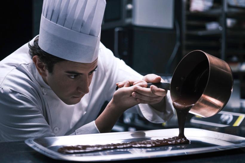 Cinema și fine dining: Film Food la TIFF.23 18897926