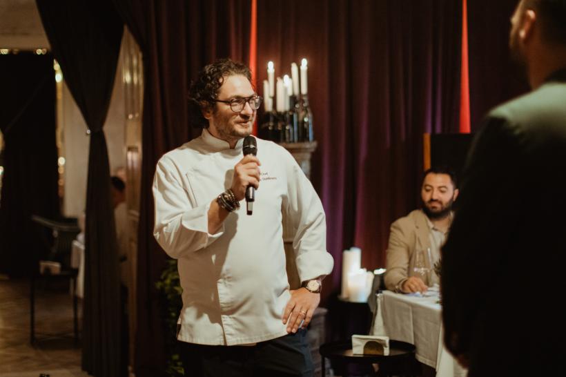 Cinema și fine dining: Film Food la TIFF.23 18897927