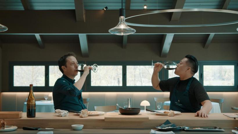 Cinema și fine dining: Film Food la TIFF.23 18897929