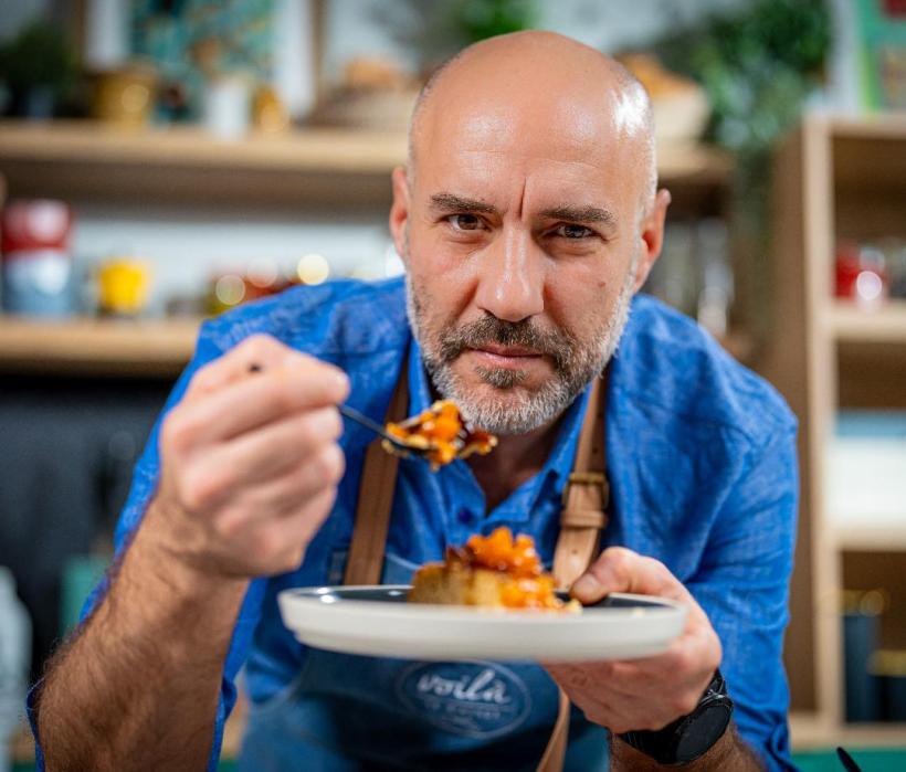 Cinema și fine dining: Film Food la TIFF.23 18897930