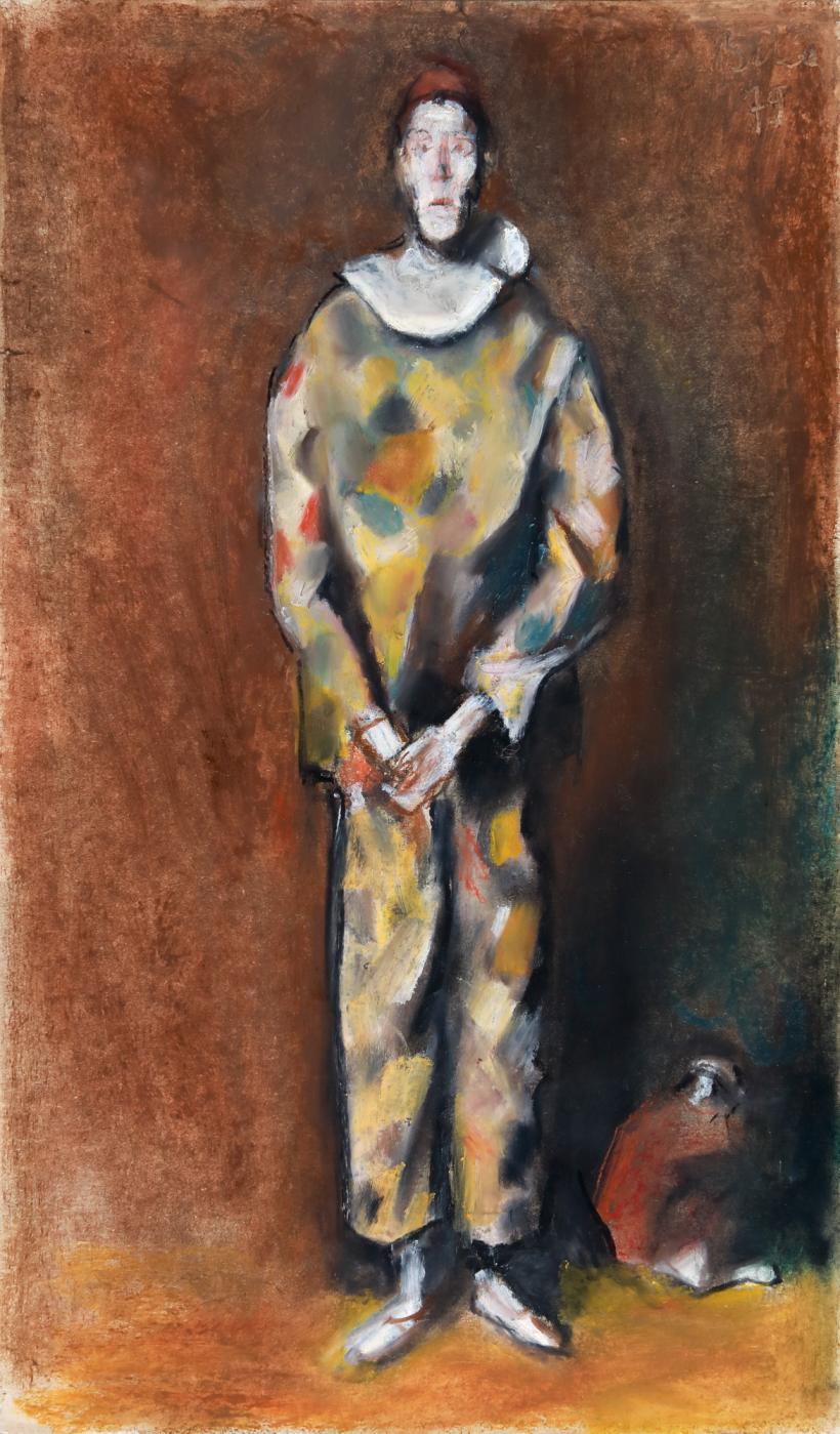 Licitația de Artă Postmodernă și Contemporană, inclusiv Colecția Radu Braun, fotograful editurii Meridiane 18898137