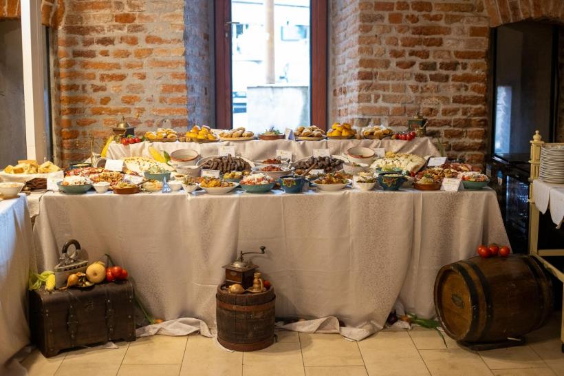 Un an de tărăgănări și promisiuni fără acoperire pentru Regiunea Gastronomică Europeană Banat. România a ratat termenul de depunere a candidaturii