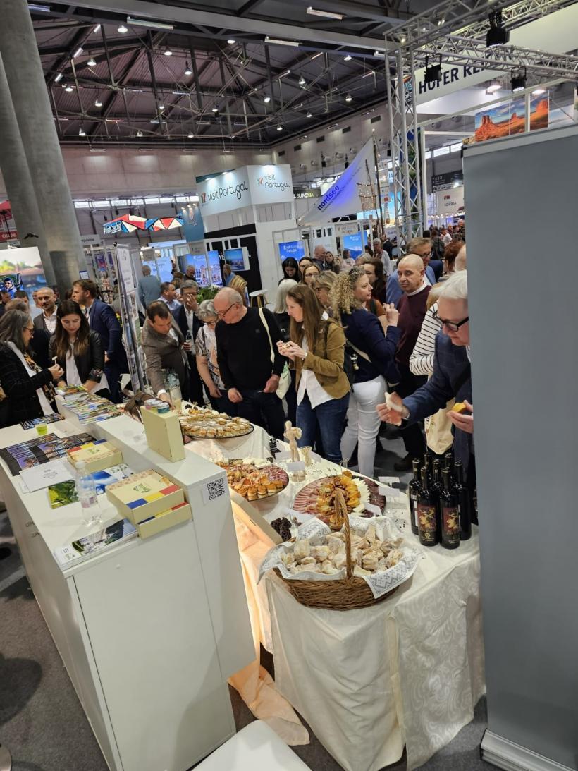 Un an de tărăgănări și promisiuni fără acoperire pentru Regiunea Gastronomică Europeană Banat. România a ratat termenul de depunere a candidaturii 18898325