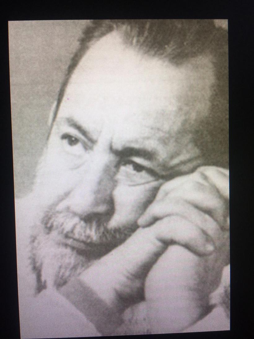 Florin Mugur, un poet-scutier al obsedantului deceniu 18898377