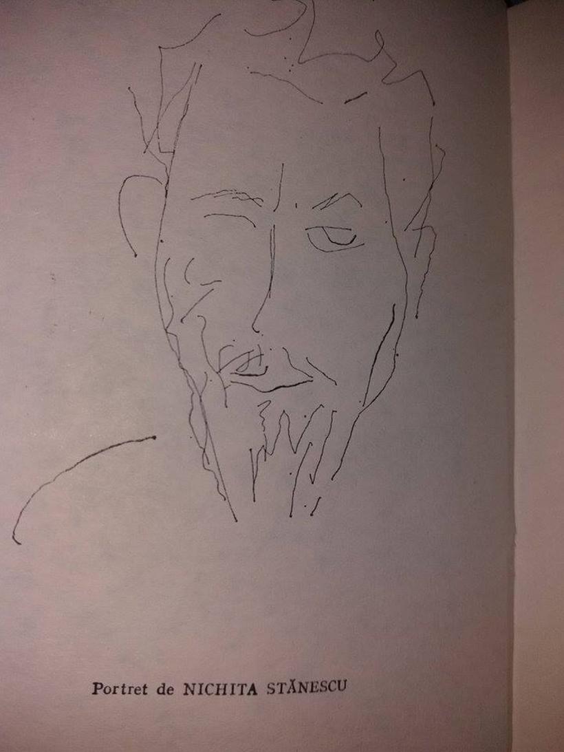 Florin Mugur, un poet-scutier al obsedantului deceniu 18898379