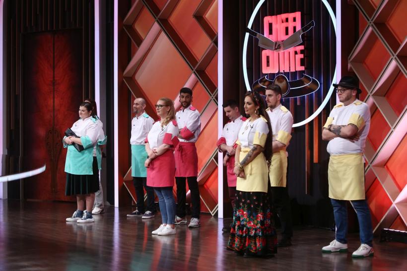 Marea Finală Chefi la cuțite: cursa fantastică pentru trofeul sezonului 13, diseară, la Antena 1 18898525