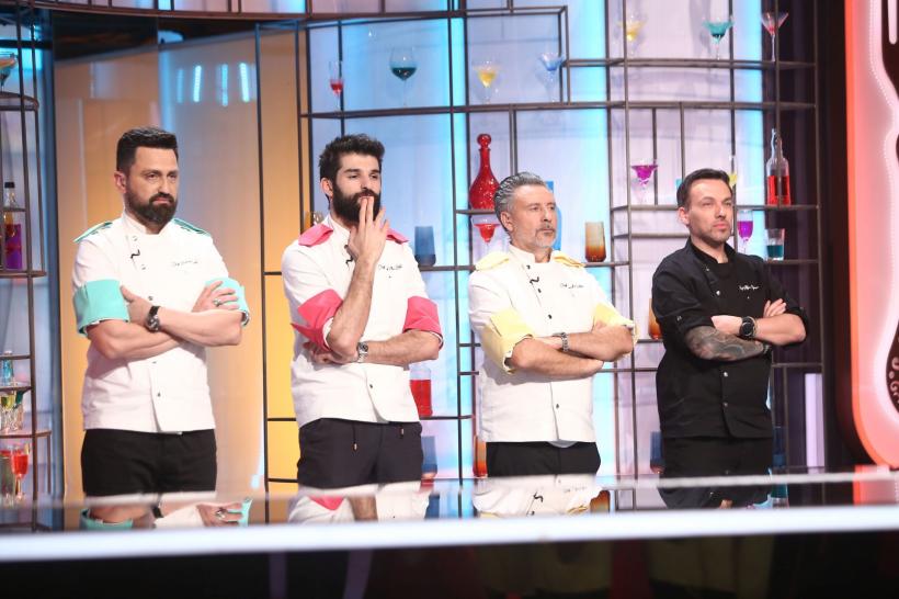 Marea Finală Chefi la cuțite: cursa fantastică pentru trofeul sezonului 13, diseară, la Antena 1 18898526