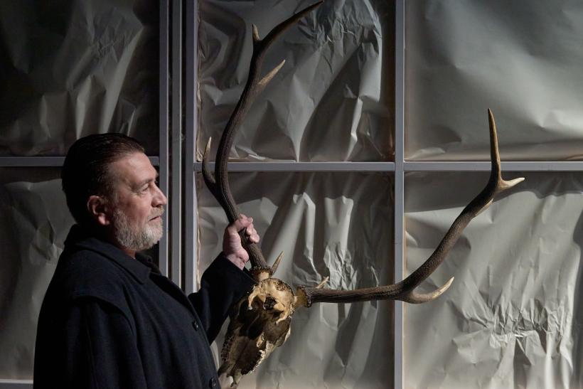 Spectacolul Elektra invitat la Romanian Creative Week de la Iași! 18898460