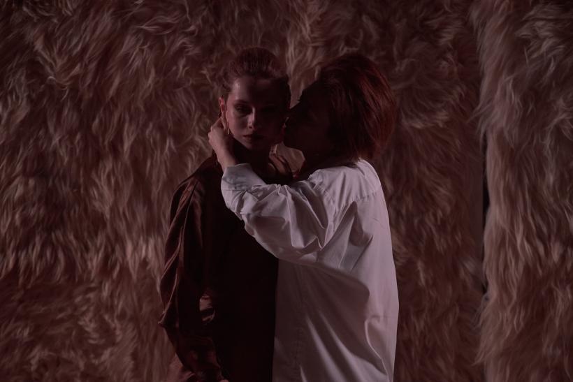 Spectacolul Elektra invitat la Romanian Creative Week de la Iași! 18898462