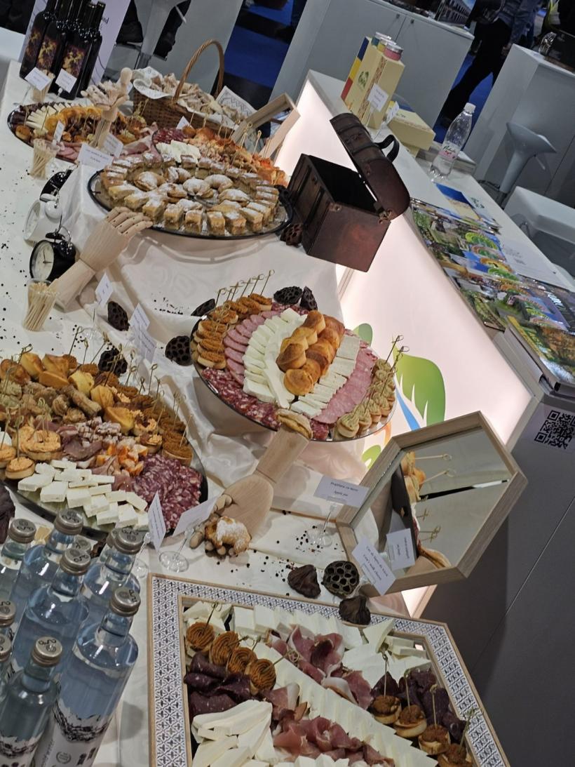 Un an de tărăgănări și promisiuni fără acoperire  pentru Regiunea Gastronomică Europeană Banat 18898598