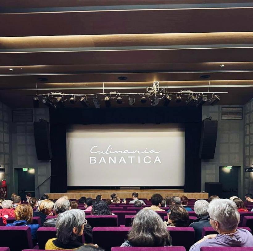 Un an de tărăgănări și promisiuni fără acoperire  pentru Regiunea Gastronomică Europeană Banat 18898599