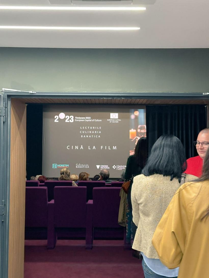 Un an de tărăgănări și promisiuni fără acoperire  pentru Regiunea Gastronomică Europeană Banat 18898600