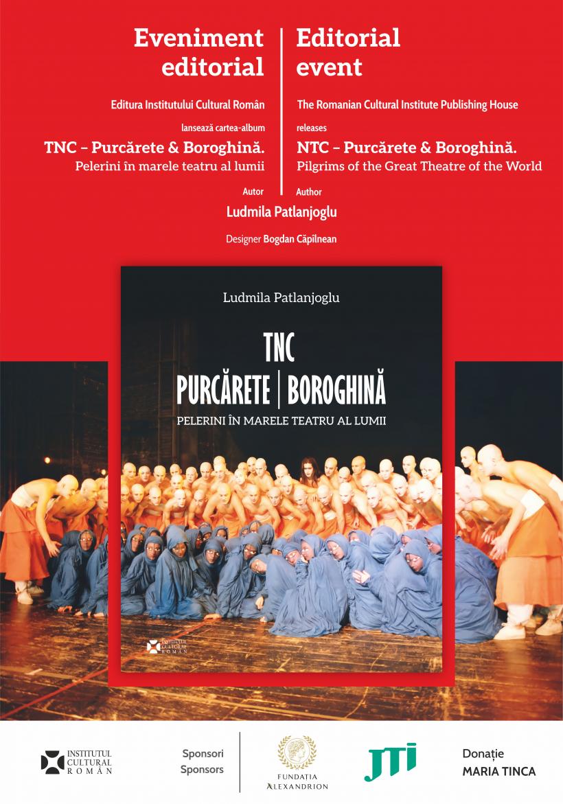 Eveniment editorial 18898633