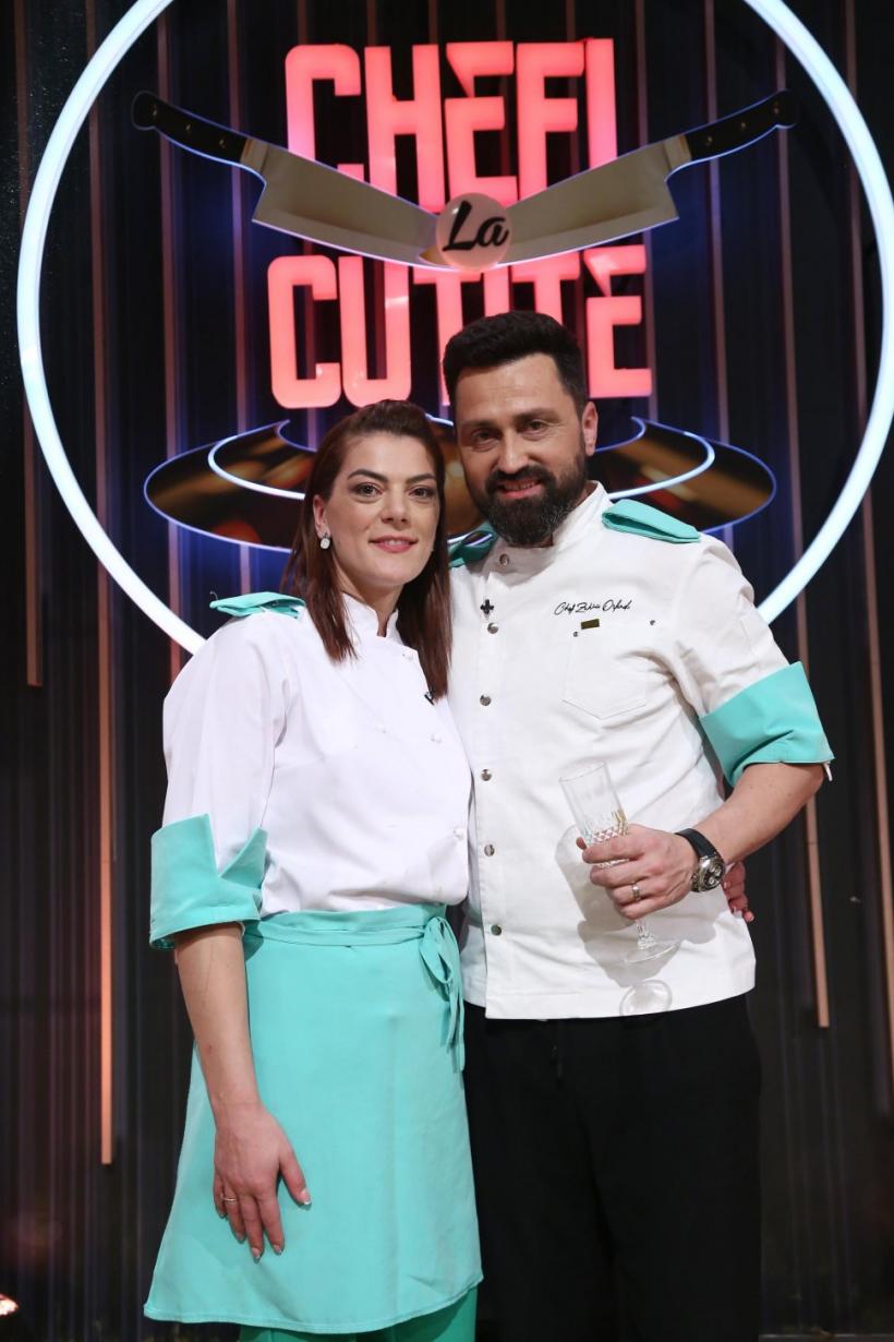 Mihai Dragomir este câştigătorul Chefi la Cuțite, sezonul 13 18898654