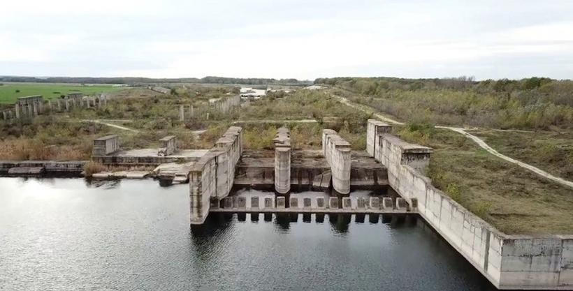 Cuza a visat, Ceaușescu a săpat, Ciolacu dezgroapă canalul Dunăre-București: Compania Canalelor Navigabile vrea să reia lucrările  18898557