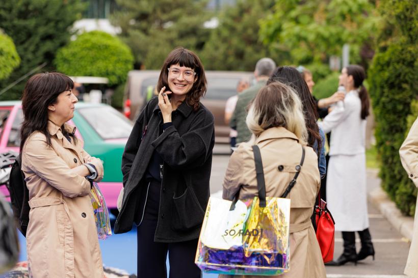 RAD ART FAIR 2024 se deschide pe 16 mai la Hotel CARO 18898641