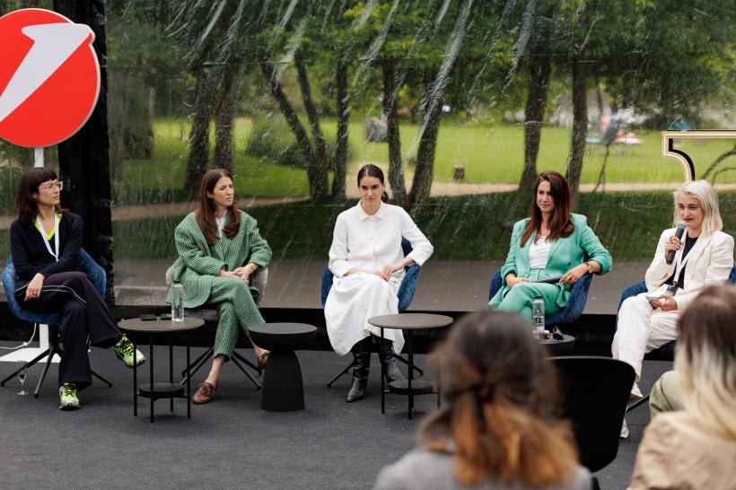 RAD ART FAIR 2024 se deschide pe 16 mai la Hotel CARO 18898642