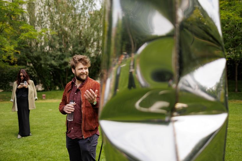 RAD ART FAIR 2024 se deschide pe 16 mai la Hotel CARO 18898643