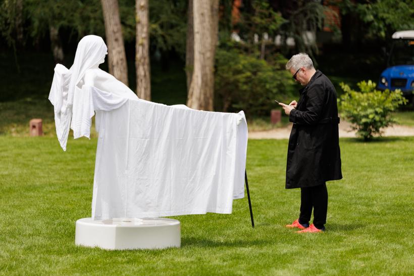 RAD ART FAIR 2024 se deschide pe 16 mai la Hotel CARO 18898645